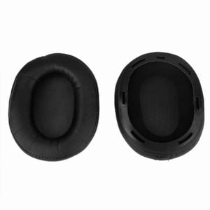 Replacement Cushion Ear Pads for Sony MDR-1A MDR-1ADAC MDR-1ABT Headphones