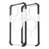 Soka Absortion Magsafe Case (suits Iphone 16 Pro Max) - Clear