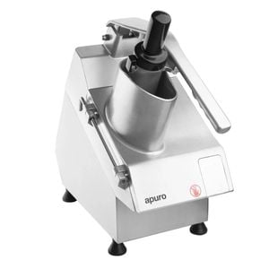 Apuro Multi-purpose Veg Prep Machine - Veg Prep Machines (ch423-a)