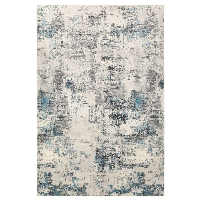 MaxFind 200 x 300cm Renaissance Frost Rug