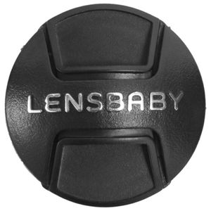 Lensbaby Lens Cap 37mm