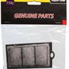 Aqua One NanoSkim 40 Protein Skimmer Carbon Cartridge 110c (25110c)