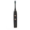 Oraléy Pressure Series Electric Toothbrush - Black/gold