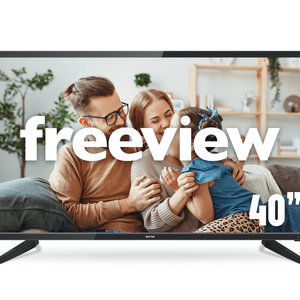 40 44 Inch TVs