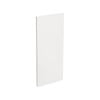 Kaboodle Macaroon Deep Wall End Panel