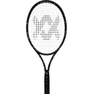 Volkl V1 Evo Tennis Racquet 310g 102in 16x19 Strung with Dampener & Cover 4 1/4