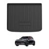 AUSGO Boot Liner for Smart #1 2024-Onwards Cargo Trunk Mat Boot Mat