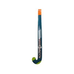 Kookaburra Revoke L-bow 37.5'' Long Medium Weight Field Hockey Stick