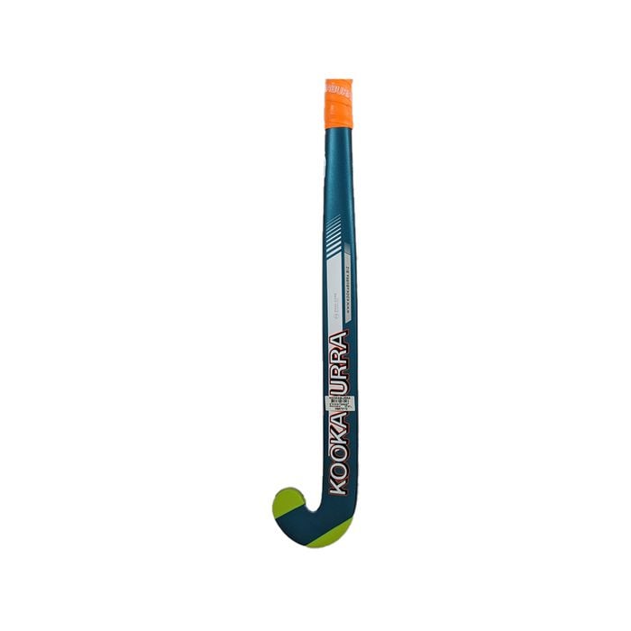Kookaburra Revoke L-bow 37.5'' Long Medium Weight Field Hockey Stick