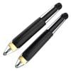 Machter Pair Rear Shock Absorbers Fit For Holden Cruze Jg Jh 05/2009-10/2016