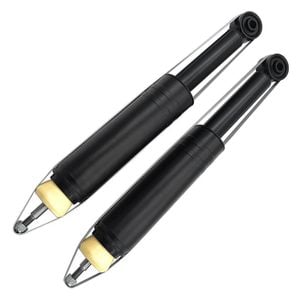 Machter Pair Rear Shock Absorbers Fit For Holden Cruze Jg Jh 05/2009-10/2016