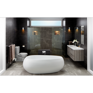 Couple’s Retreat Bathroom