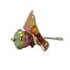 Turbo Actuator For Nissan Navara D22 Zd30 3.0l