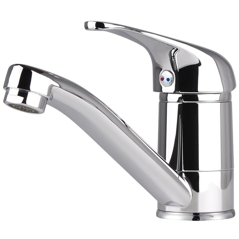 Cadenza 40mm Swivel Basin Mixer