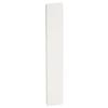 Kaboodle Gloss White Base Filler Panel