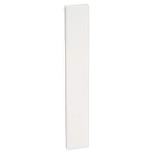 Kaboodle Gloss White Base Filler Panel