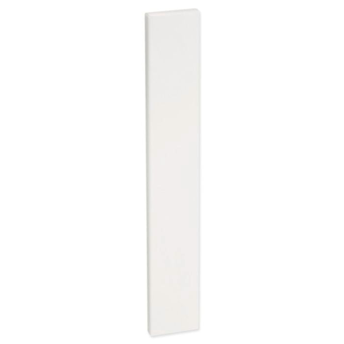 Kaboodle Gloss White Base Filler Panel