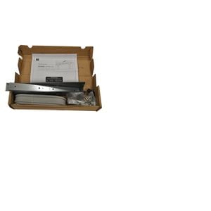 Canopia Feria Grey Aluminium DIY Joining Patio Kit  - Grey Aluminium