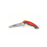 Wolf Garten 145mm Folding Pruning Saw
