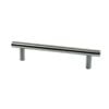 Sylvan Handle Cab 96mm Steel