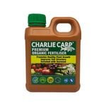 Charlie Carp 1L Premium Organic Fertiliser Concentrate