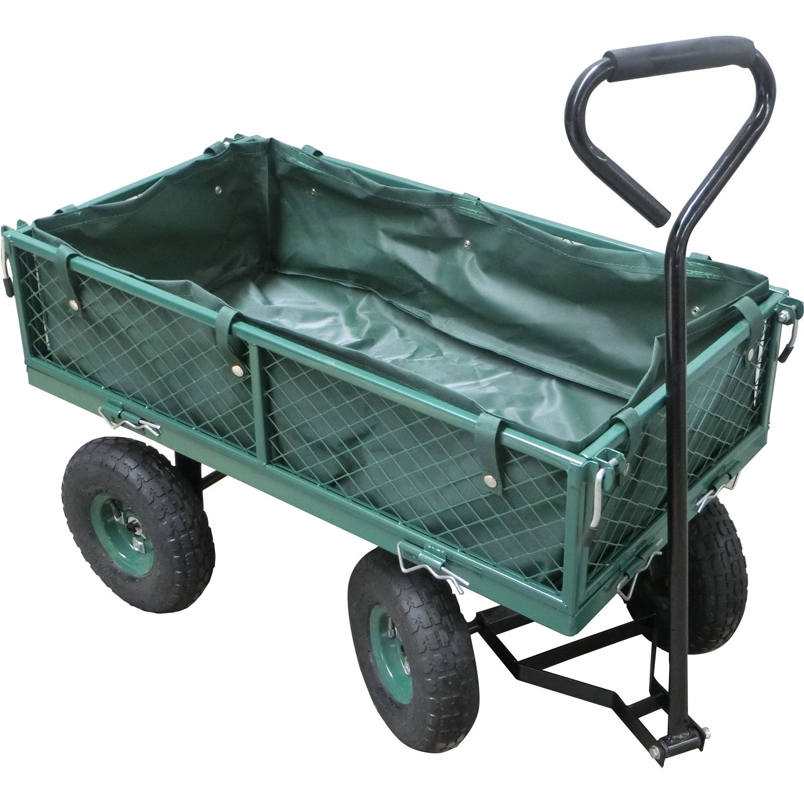 Garden Carts Bunnings Australia