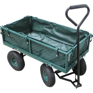 Garden Carts
