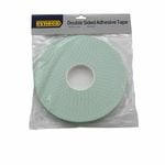 Syneco 20mm x 40m Double Sided Mounting Foam Tape