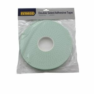 Syneco 20mm x 40m Double Sided Mounting Foam Tape