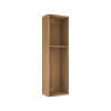 Lugna 1536 x 450 x 280mm Cove Cabinet Shell