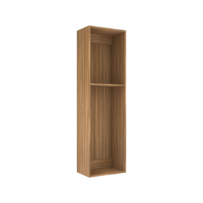 Lugna 1536 x 450 x 280mm Cove Cabinet Shell