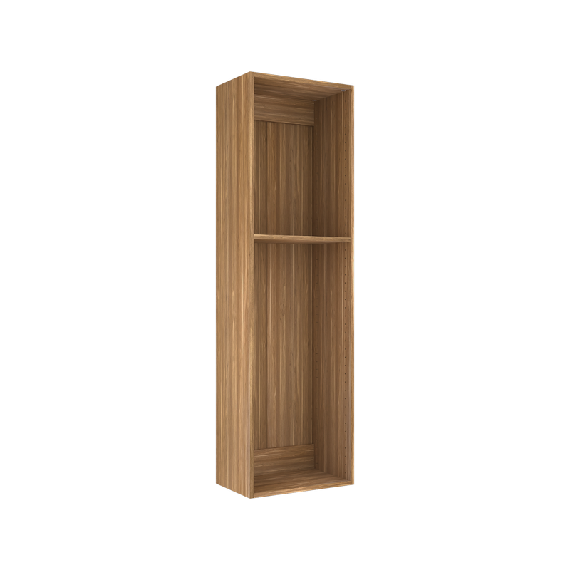 Lugna 1536 x 450 x 280mm Cove Cabinet Shell