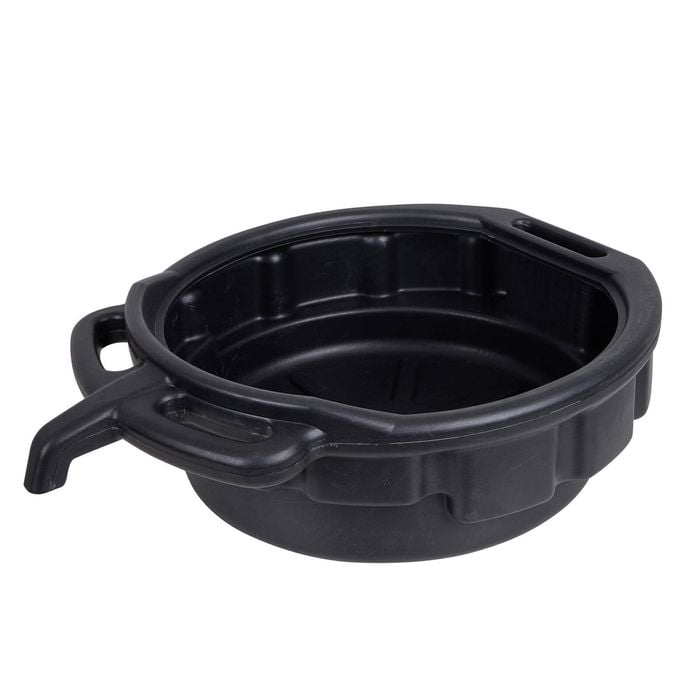 Trojan 15L Oil Drain Pan 
