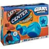 Giant Left Center Right Board Game - For All The Family