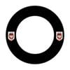 NRL Dragons Dartboard Surround St George Team Design Universal Fit