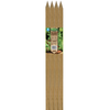 Brunnings 25 x 25 x 1200mm Hardwood Stakes - 4 Pack