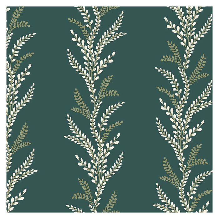 Exbury - Forest Wallpaper TJ40514