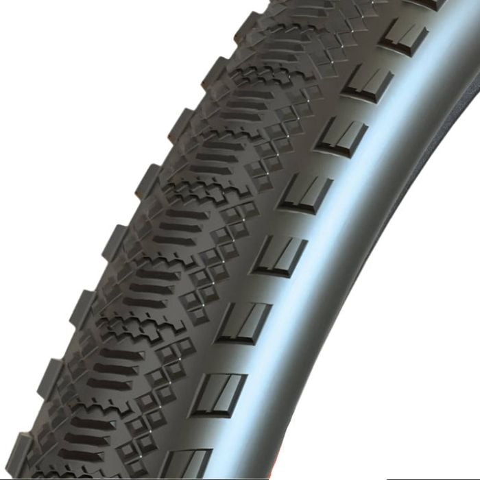 Maxxis Reaver 700c Exo Wirebead 60tpi Tyre