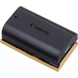 Canon Lp-el Lithium Battery For The El-1 Flash