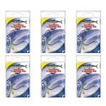 6x Wilson Sportfishing Snapper Rig with Chemically Sharpened Hooks - Size 7/0