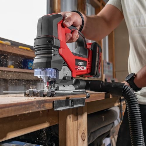 Bunnings cordless jigsaw sale