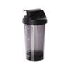 Classic Shaker With Sieve - 500 Ml - One Size