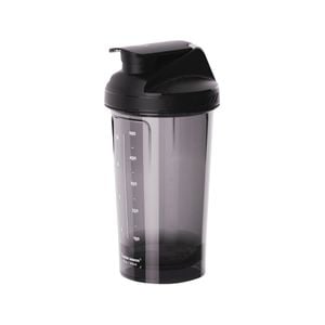 Classic Shaker With Sieve - 500 Ml - One Size