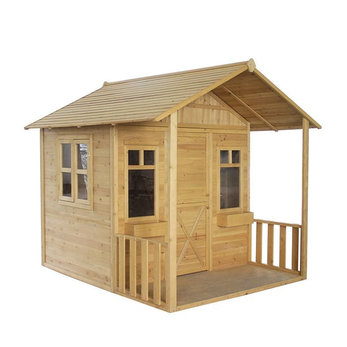Hide & Seek Kids - Frankie Cubby House