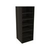 Lugna 1536 x 600 x 580mm Storm 5 Shelf Storage Cabinet