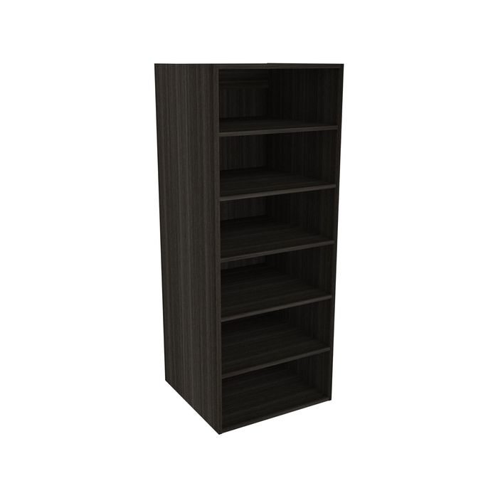 Lugna 1536 x 600 x 580mm Storm 5 Shelf Storage Cabinet