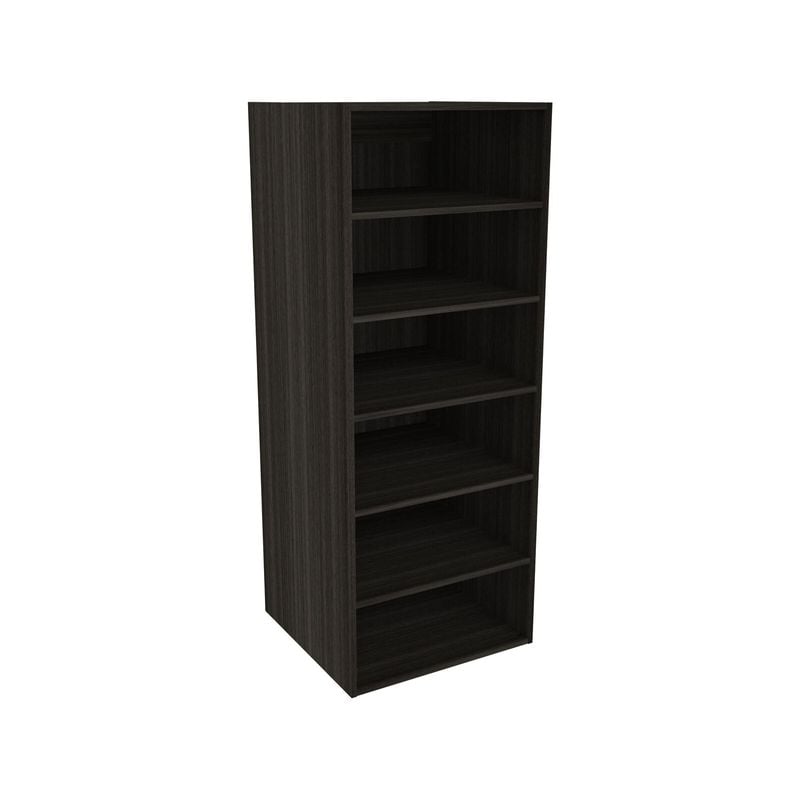 Lugna 1536 x 600 x 580mm Storm 5 Shelf Storage Cabinet