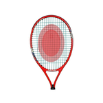 HEAD One Size Speed 25 Tennis Racquet for Juniors -  Red