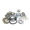 Swivel Hub Repair Kit for Toyota Landcruiser VDJ76 VDJ78 VDJ79 8/2012-On