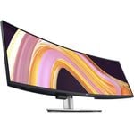 Dell UltraSharp U4924DW 49" Dual Quad HD Curved Monitor